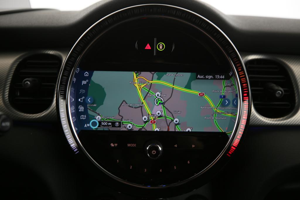 MINI Cabrio F57 2.0i John Cooper Works SAG-image-8