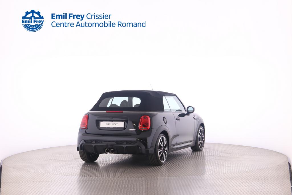 MINI Cabrio F57 2.0i John Cooper Works SAG-image-2