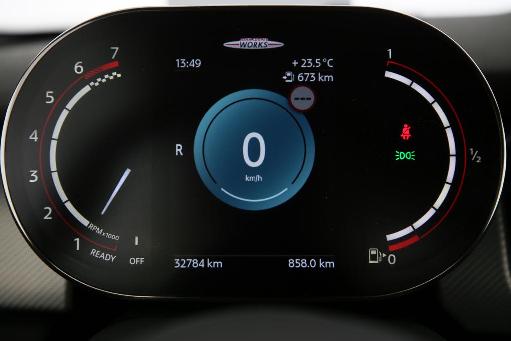 MINI Cabrio F57 2.0i John Cooper Works SAG-image-19