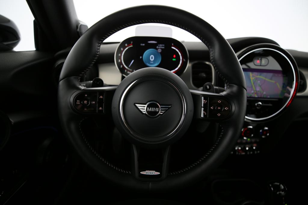 MINI Cabrio F57 2.0i John Cooper Works SAG-image-7