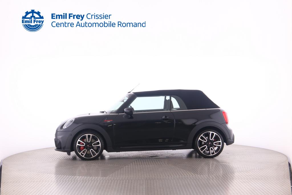 MINI Cabrio F57 2.0i John Cooper Works SAG-image-3