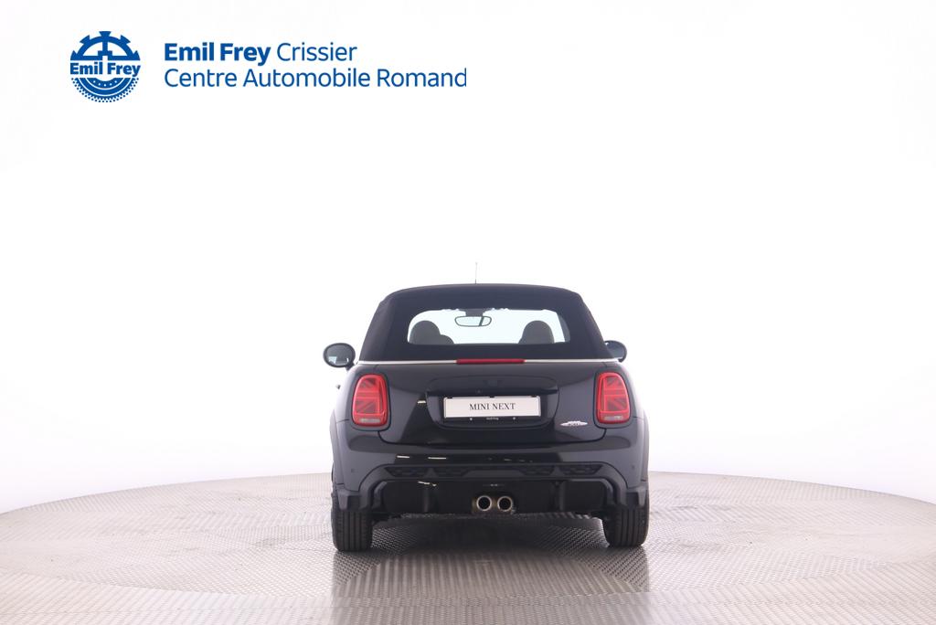 MINI Cabrio F57 2.0i John Cooper Works SAG-image-4