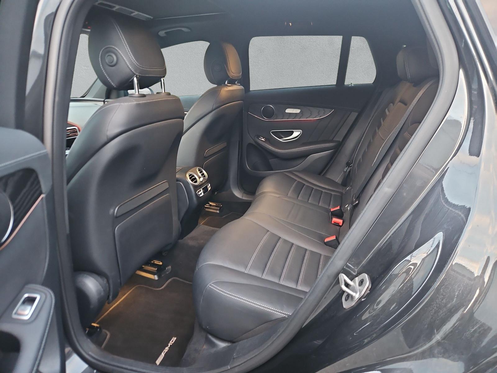 MERCEDES-BENZ EQC 400 AMG Line 4matic (CH)-image-15