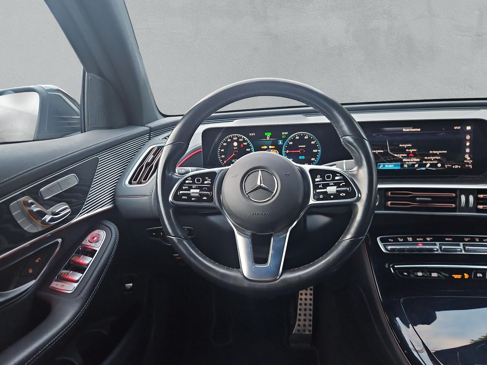 MERCEDES-BENZ EQC 400 AMG Line 4matic (CH)-image-20