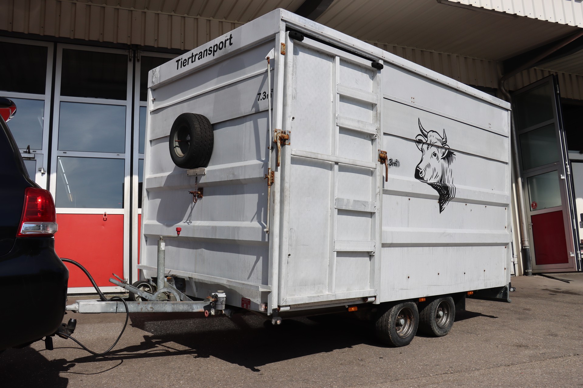 ABDERHALDEN VT 3000-image-0