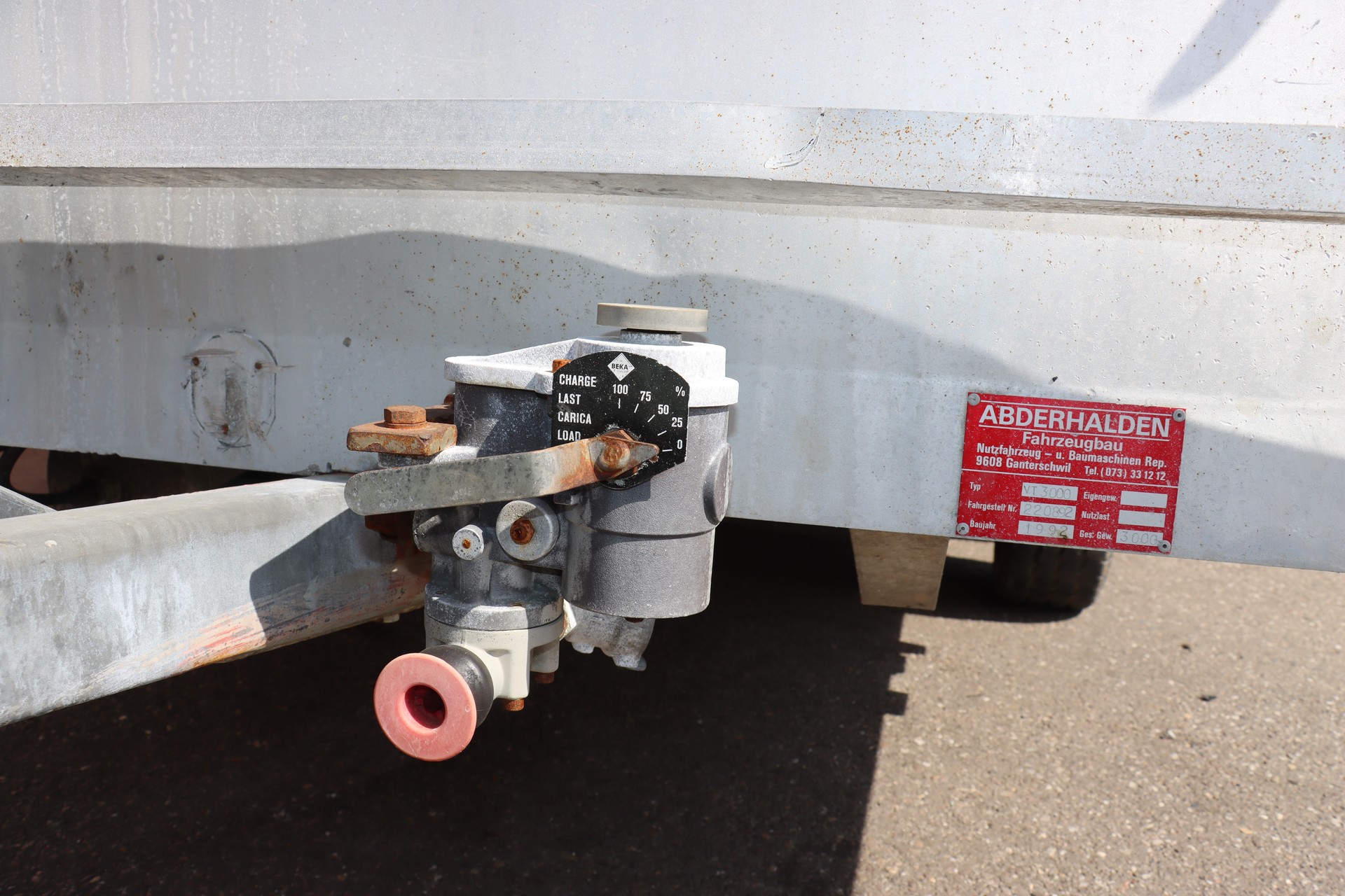ABDERHALDEN VT 3000-image-6