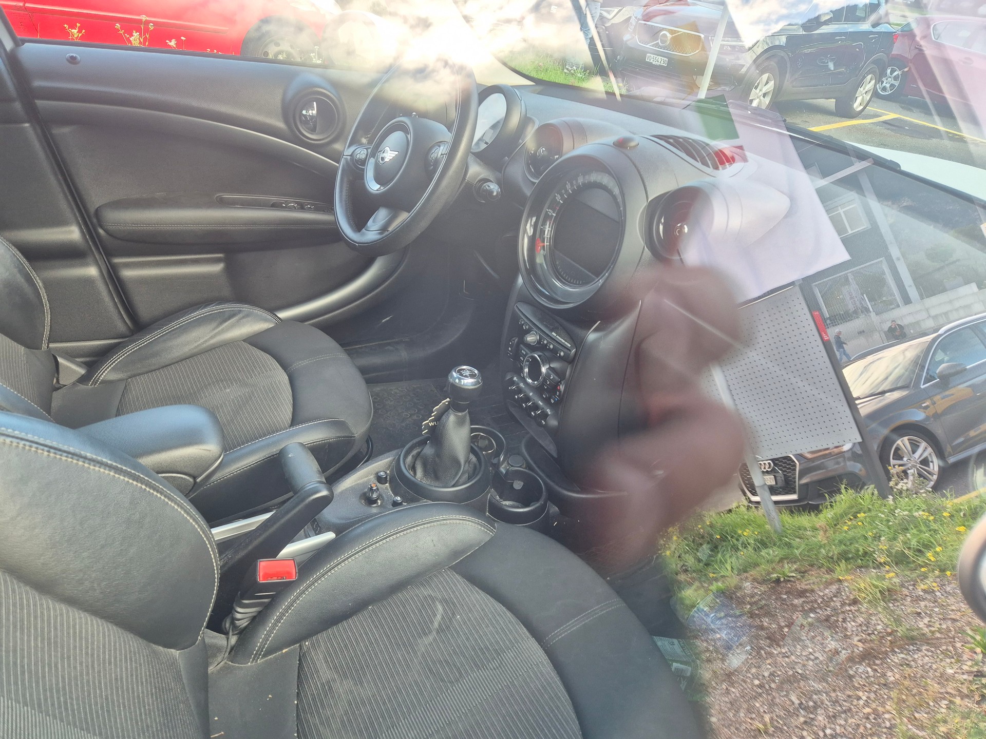 MINI Countryman Cooper SD ALL4-image-5