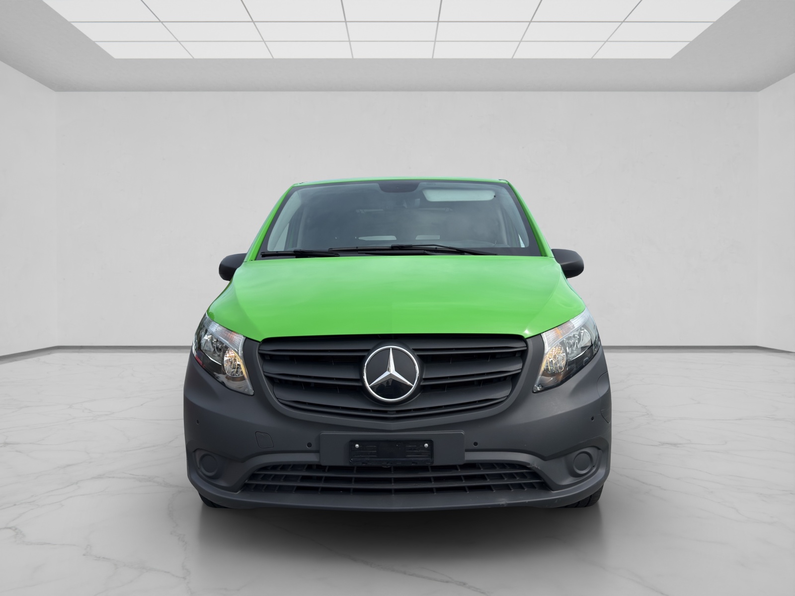 MERCEDES-BENZ eVito 112 Lang-image-1