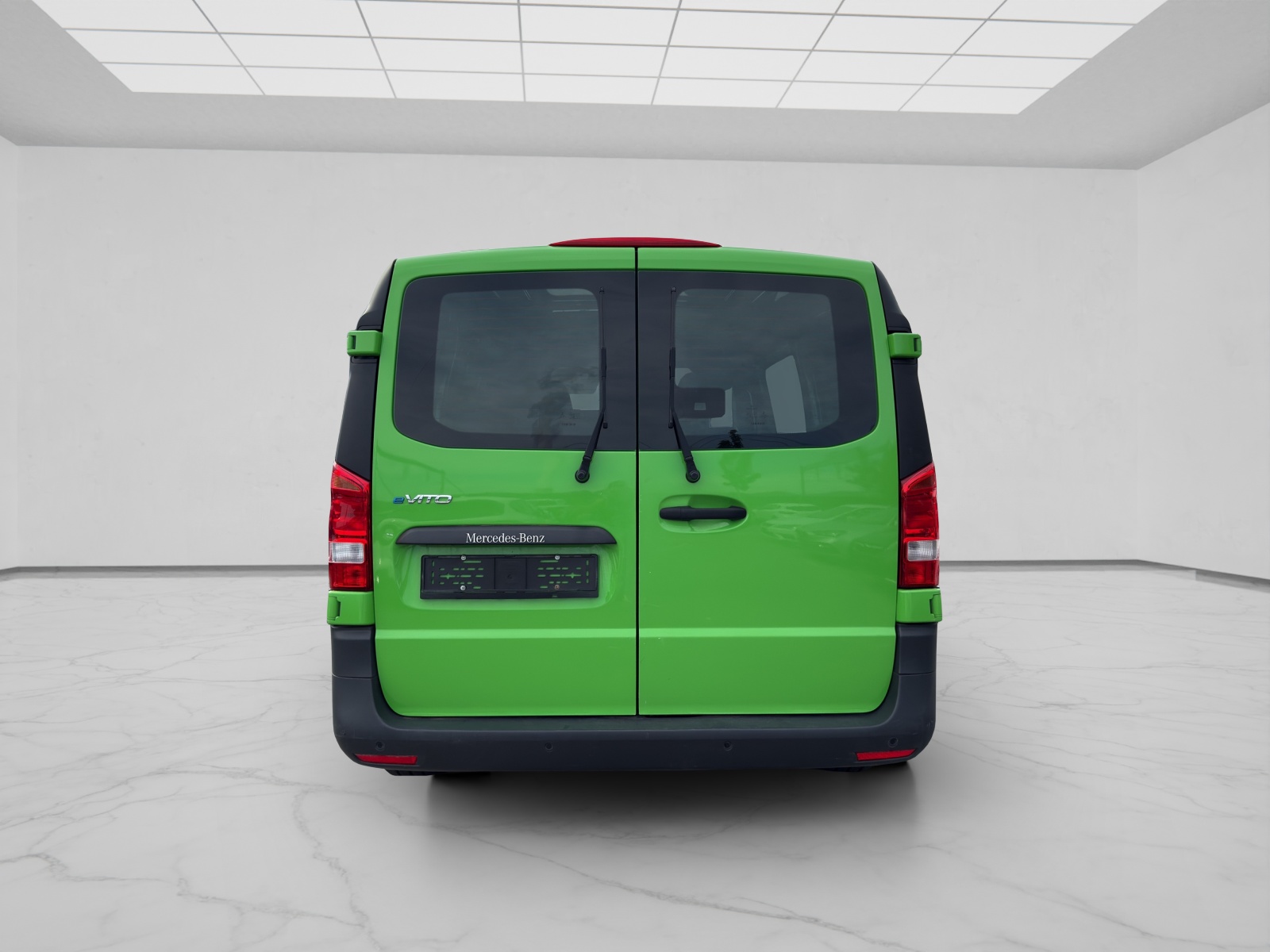 MERCEDES-BENZ eVito 112 Lang-image-4