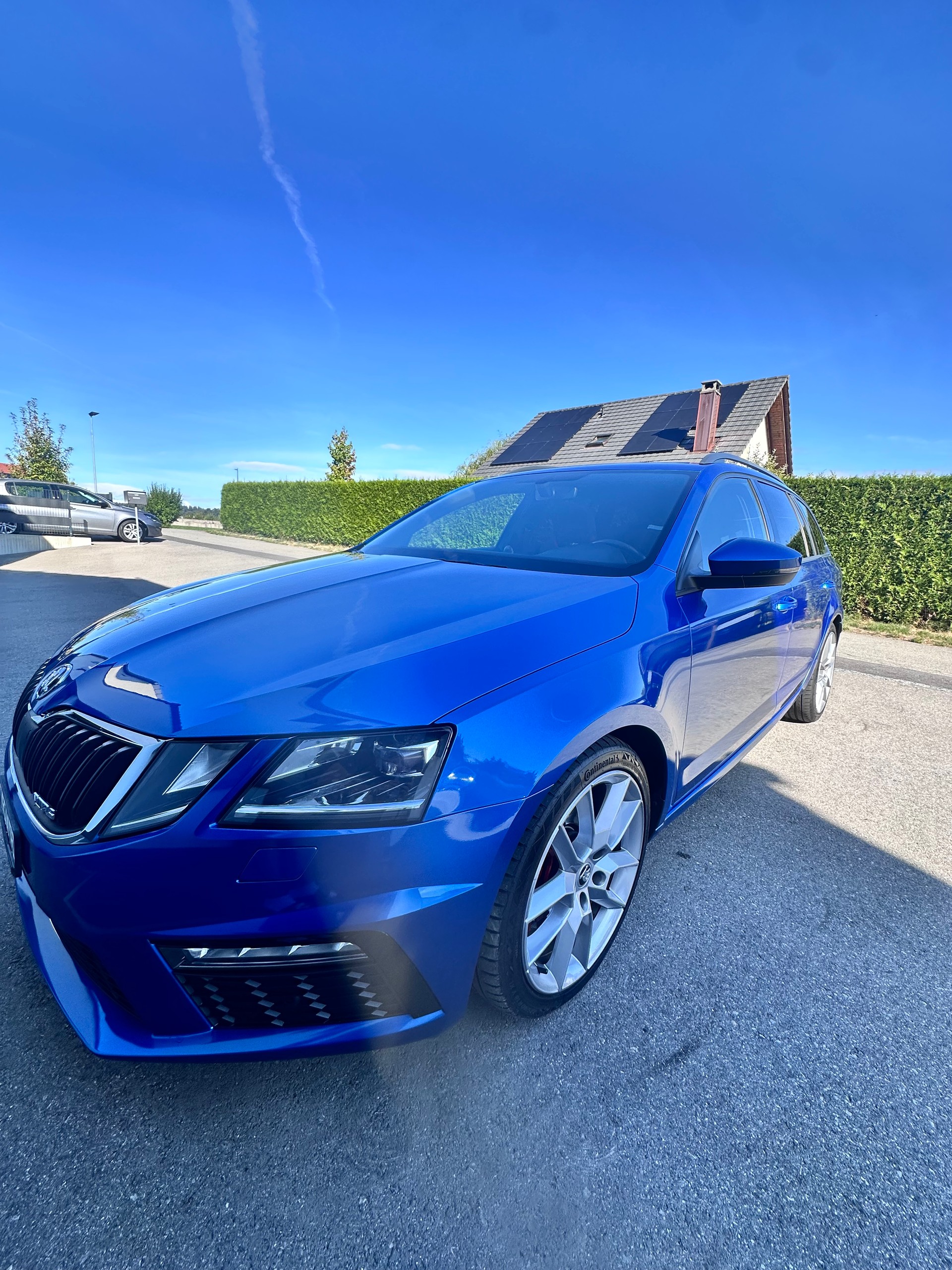 SKODA 2.0 TDI 184 RS Prag 4x4 DSG-image-4