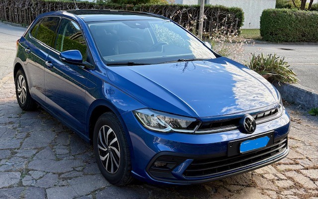 VW 1.0 TSI Life DSG-image-0