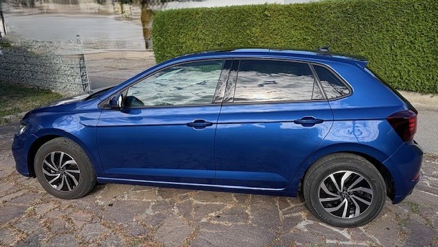 VW 1.0 TSI Life DSG-image-1