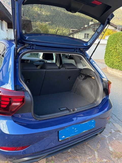 VW 1.0 TSI Life DSG-image-5