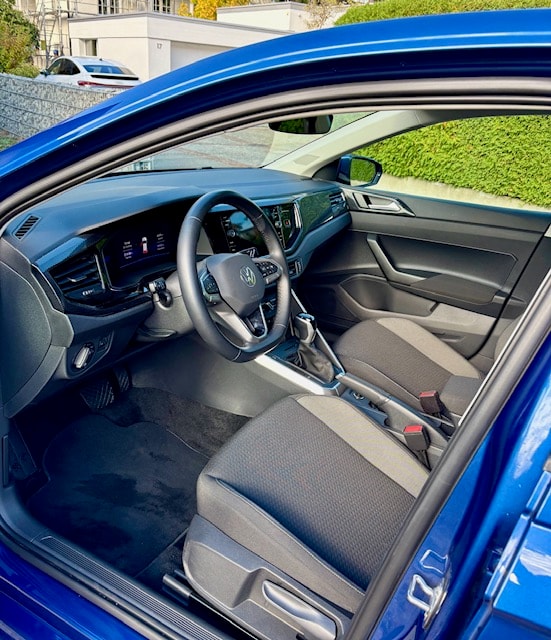 VW 1.0 TSI Life DSG-image-3