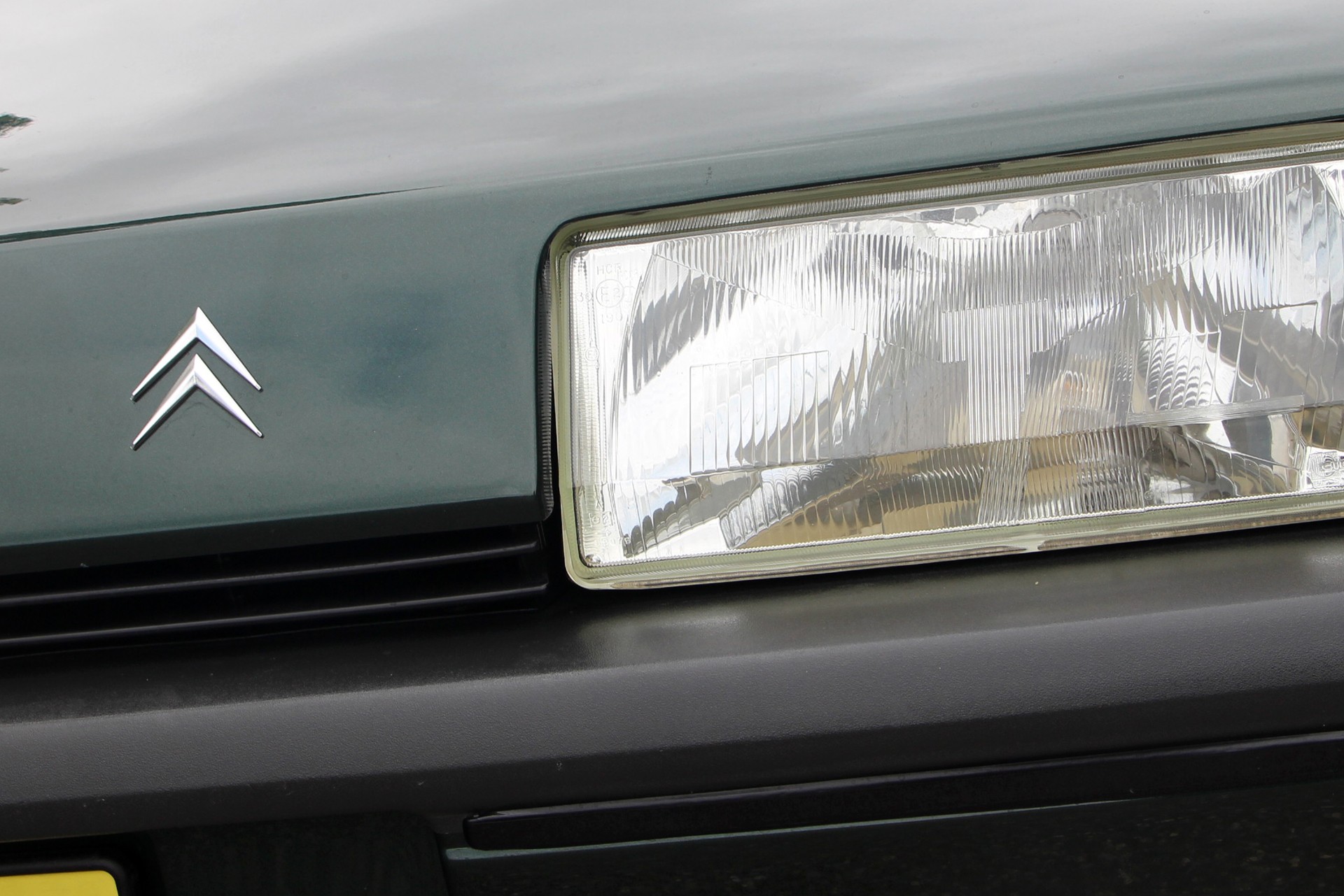 CITROEN BX Sedan 16 STAR (TZI)-image-23