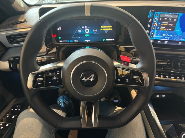 ALPINE A290 180 52kWh GT Premium-image-8