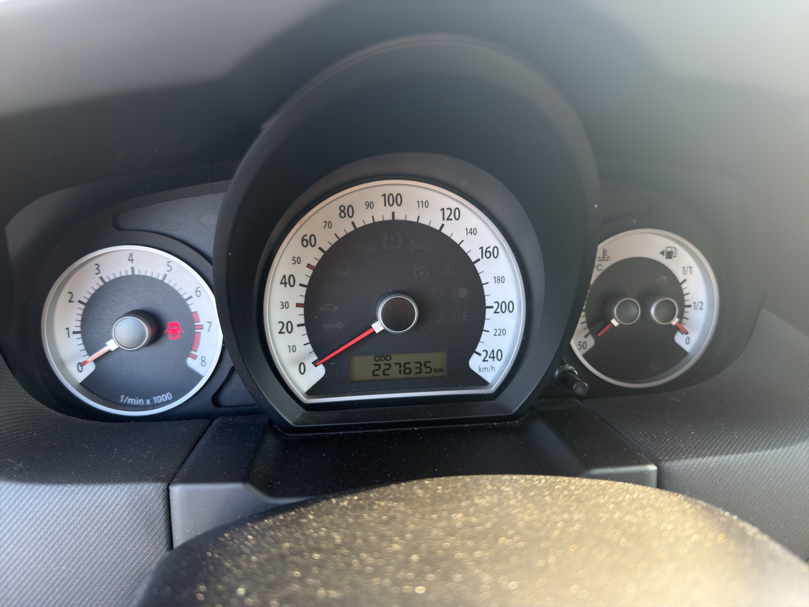 KIA Cee'd 2.0 SW Automatic-image-7