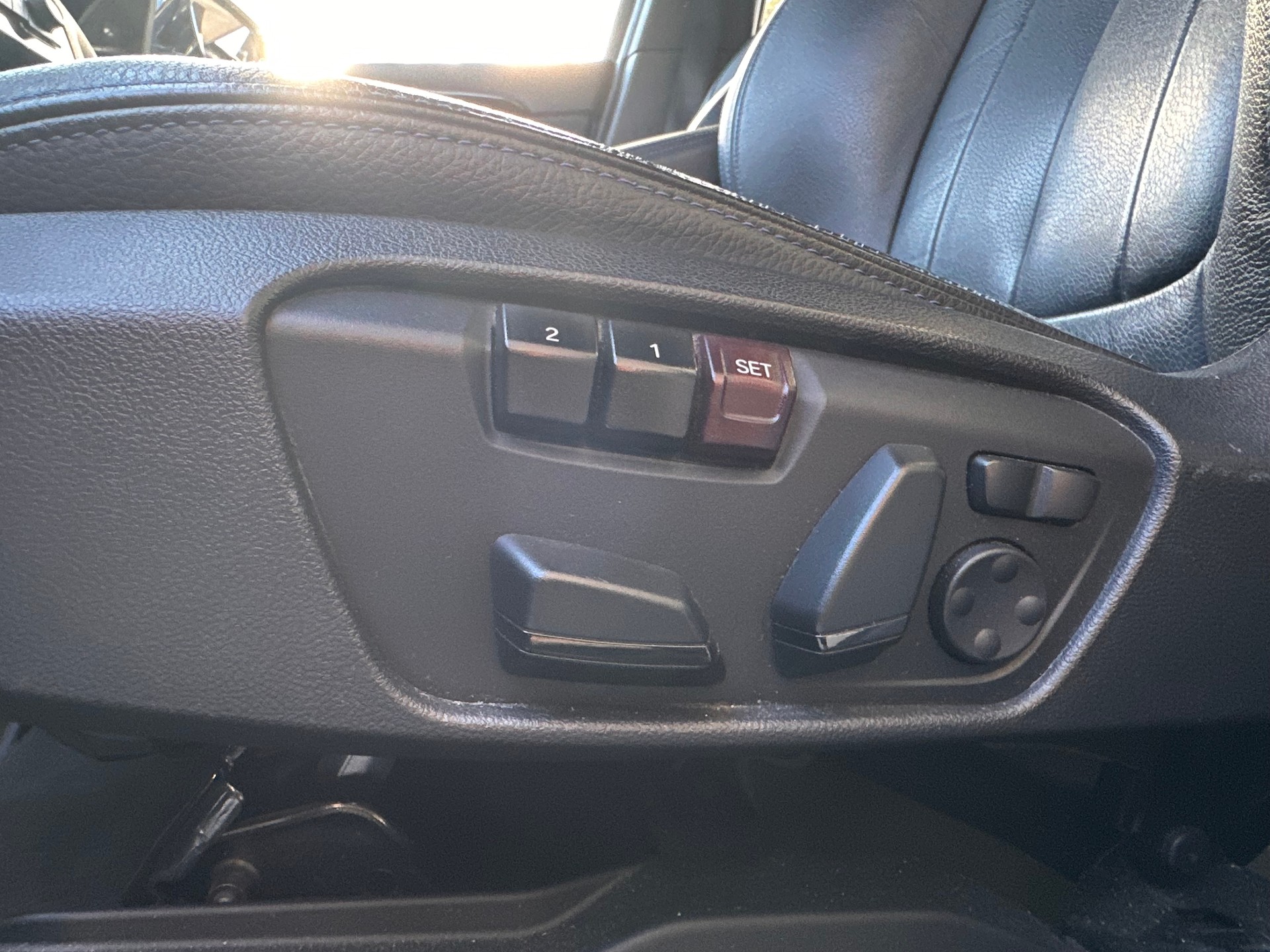 BMW X2 xDrive 20d M Sport X Steptronic-image-9