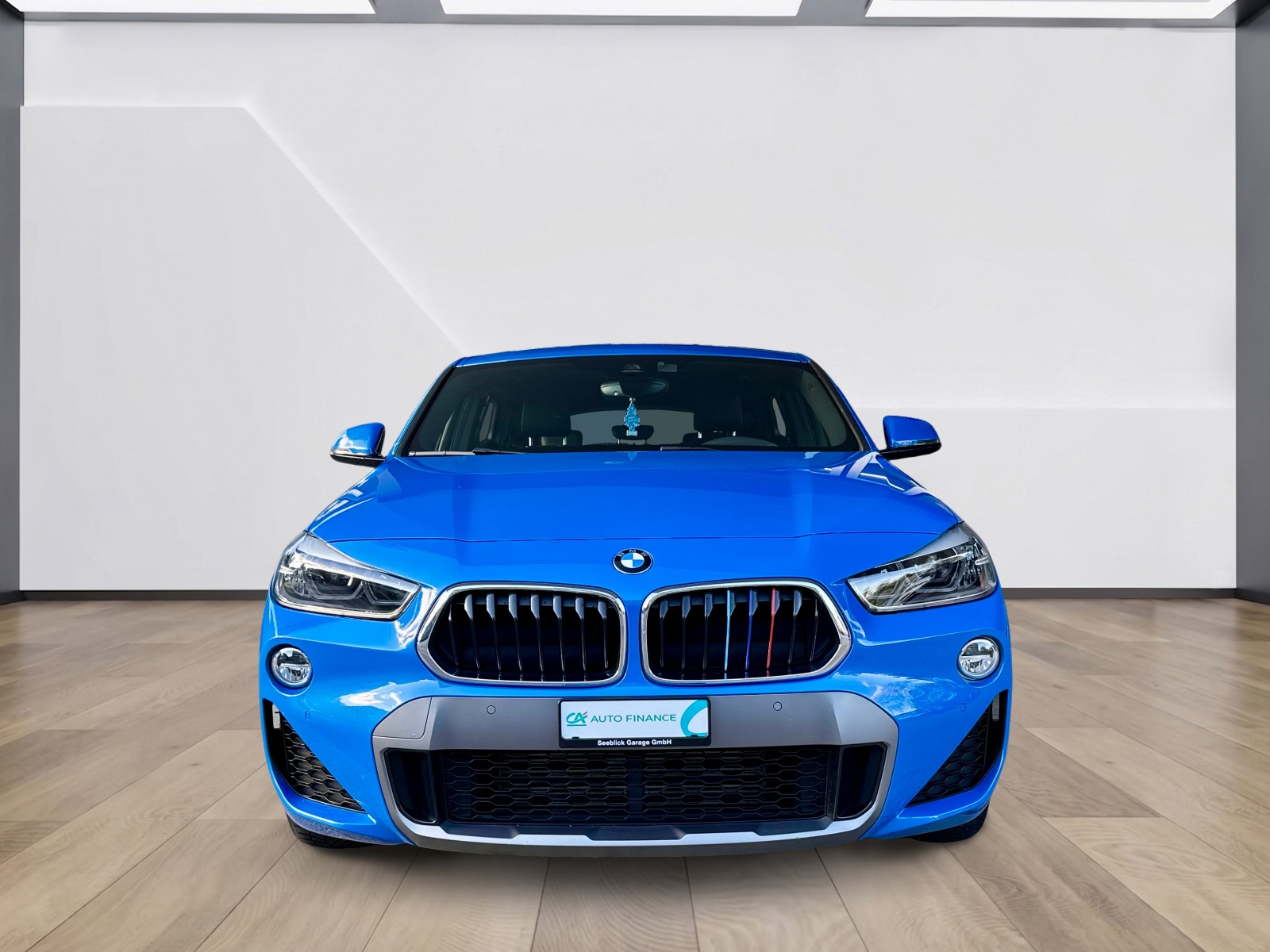 BMW X2 xDrive 20d M Sport X Steptronic-image-2