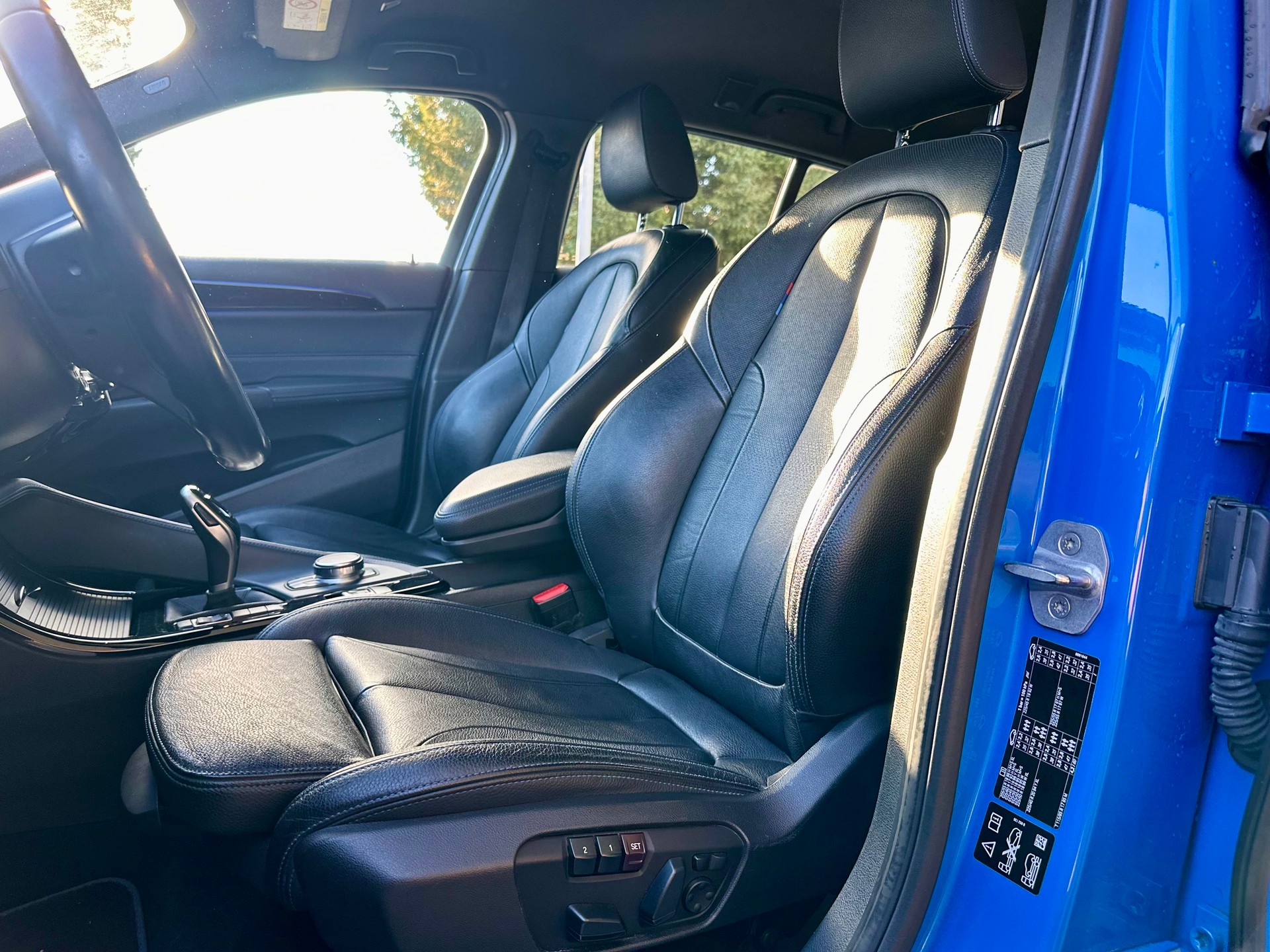 BMW X2 xDrive 20d M Sport X Steptronic-image-8