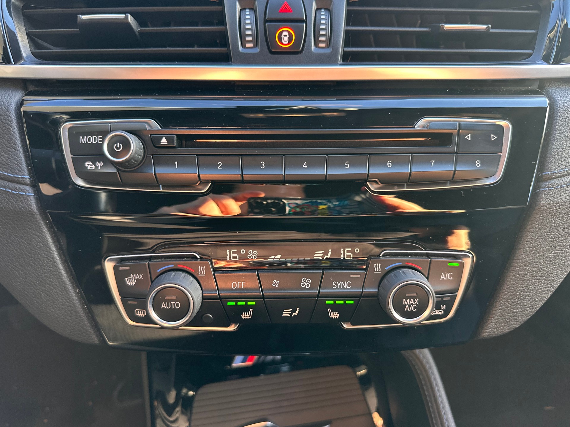 BMW X2 xDrive 20d M Sport X Steptronic-image-11