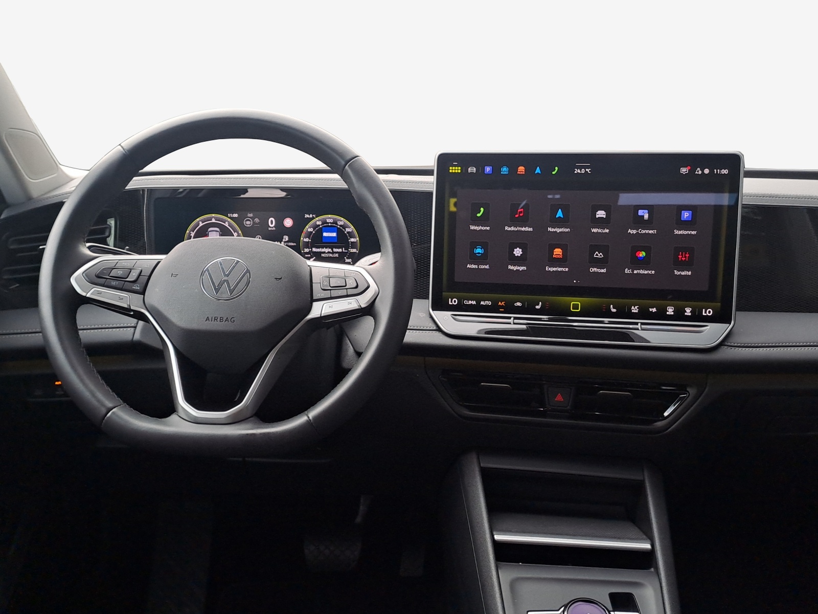 VW Tiguan 2.0 TSI DSG Life 4Motion-image-8