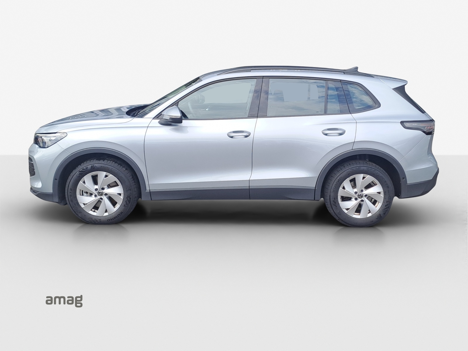 VW Tiguan 2.0 TSI DSG Life 4Motion-image-1
