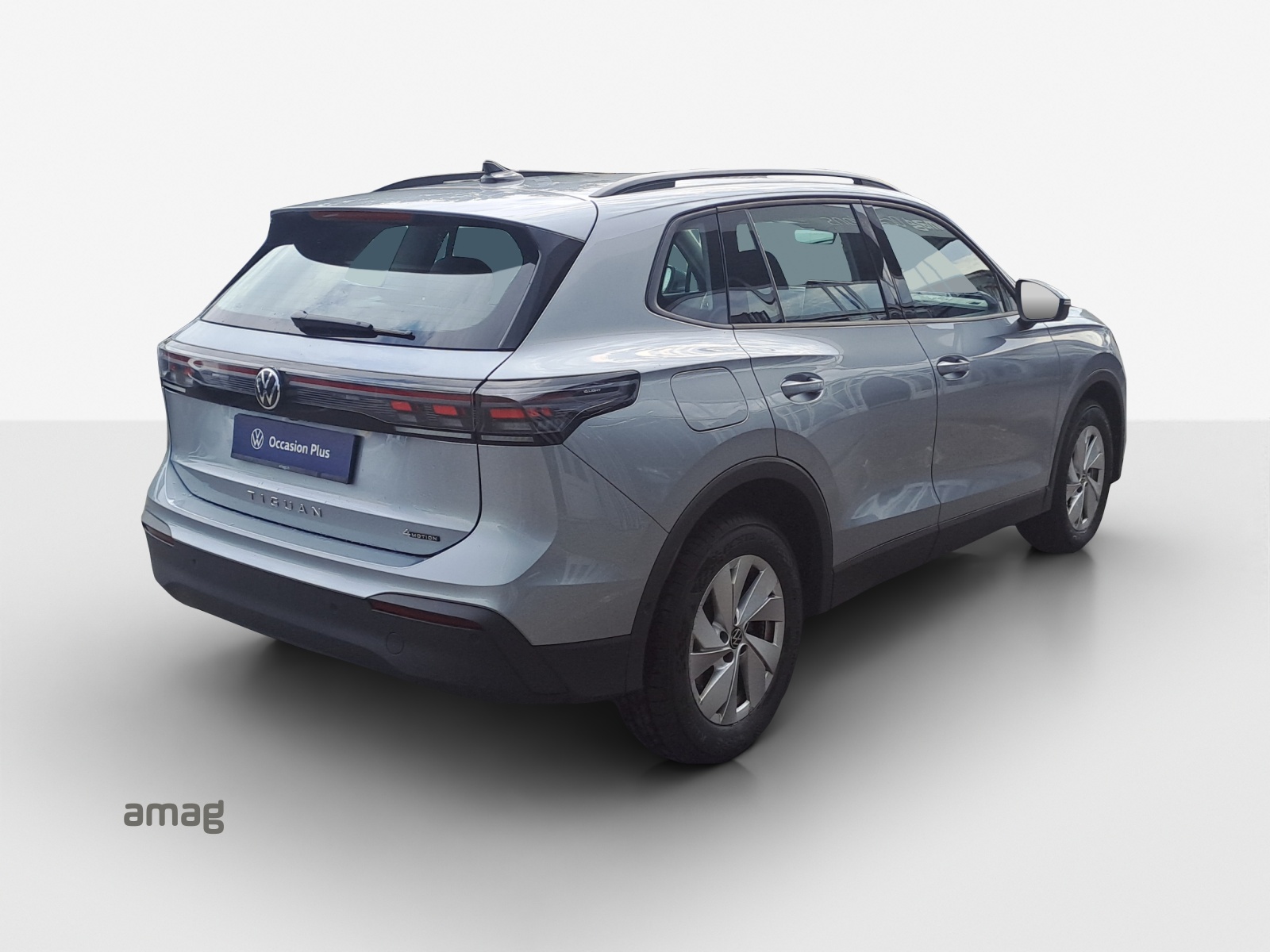 VW Tiguan 2.0 TSI DSG Life 4Motion-image-4