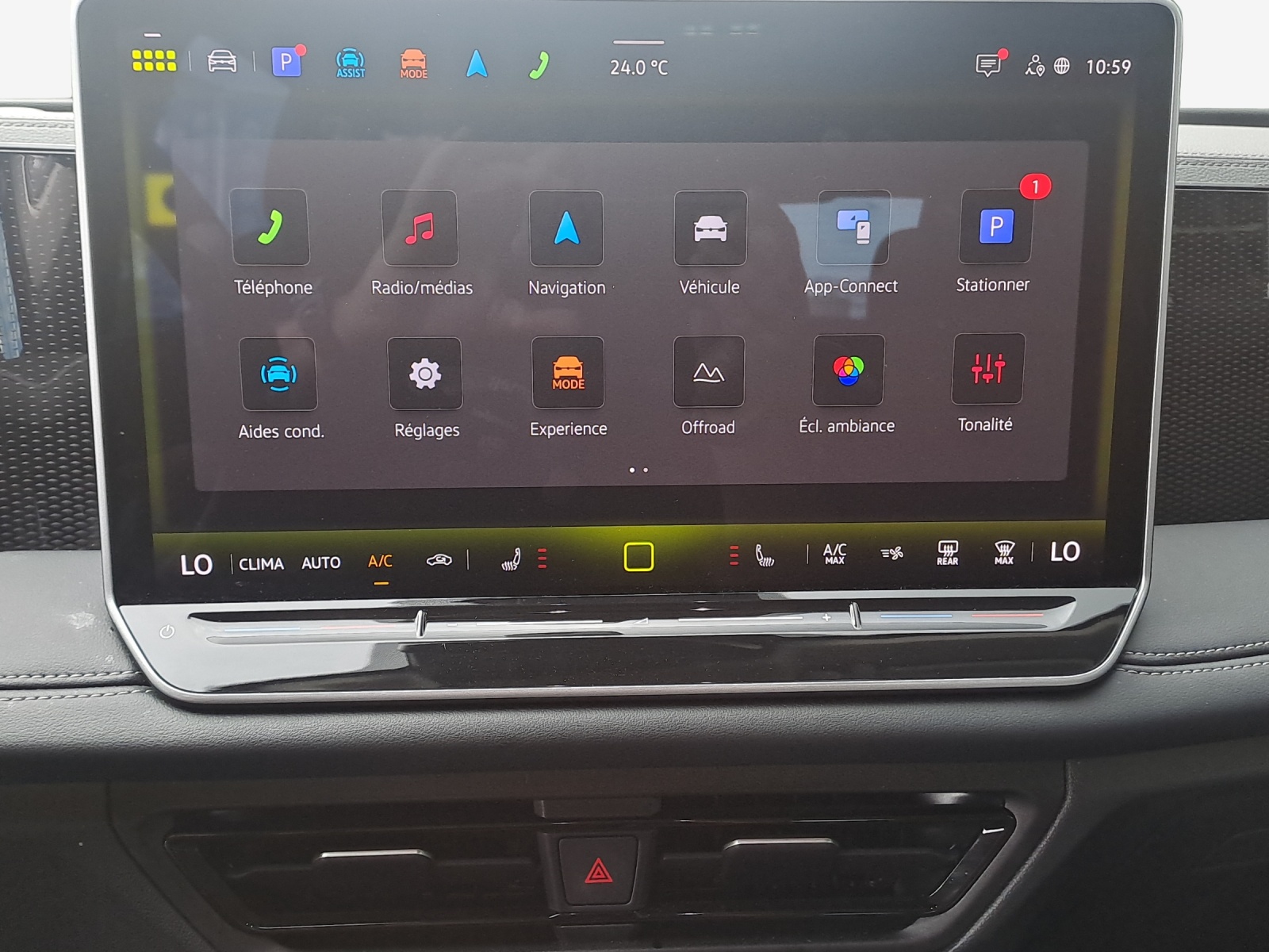 VW Tiguan 2.0 TSI DSG Life 4Motion-image-10