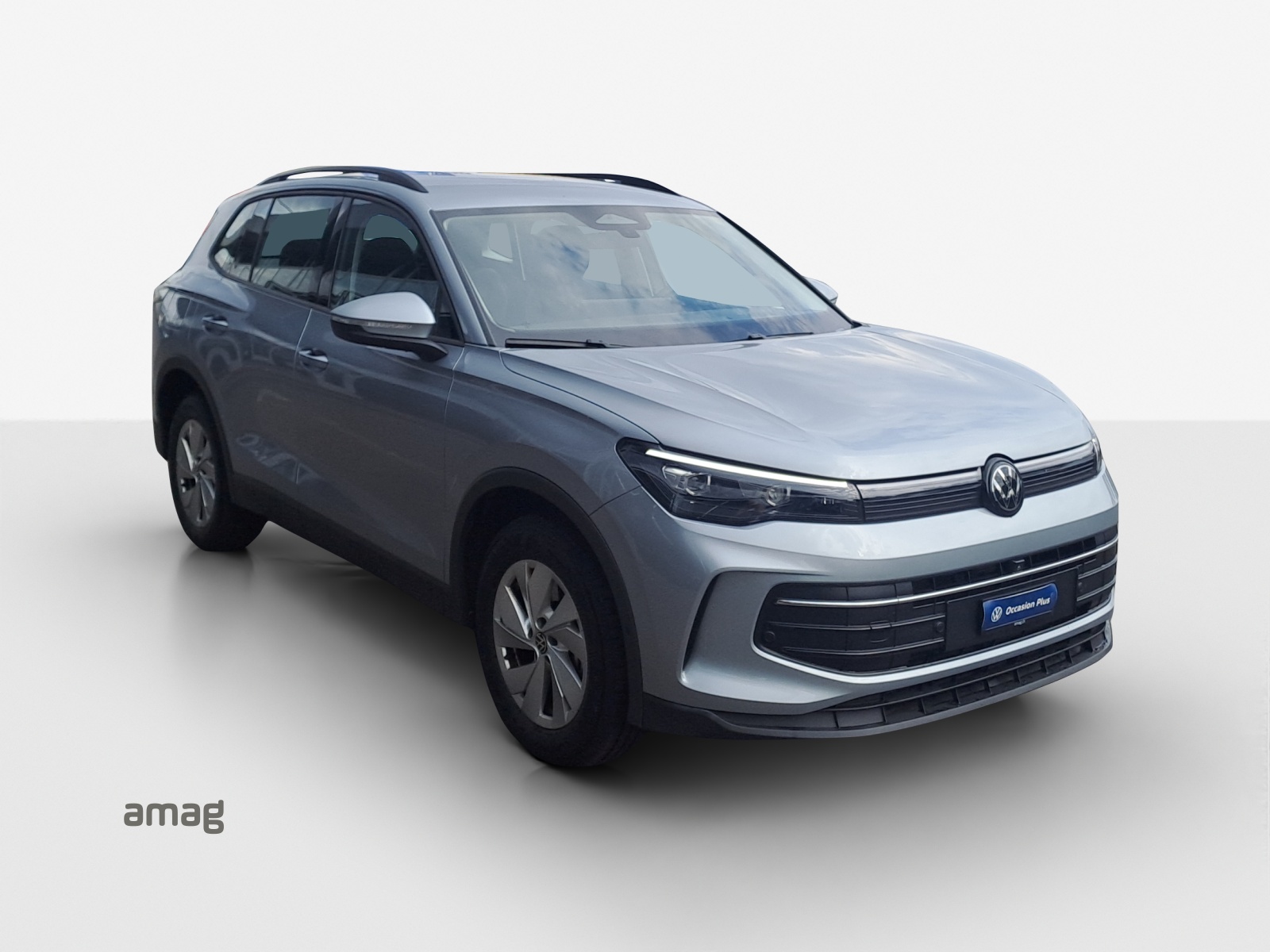 VW Tiguan 2.0 TSI DSG Life 4Motion-image-5