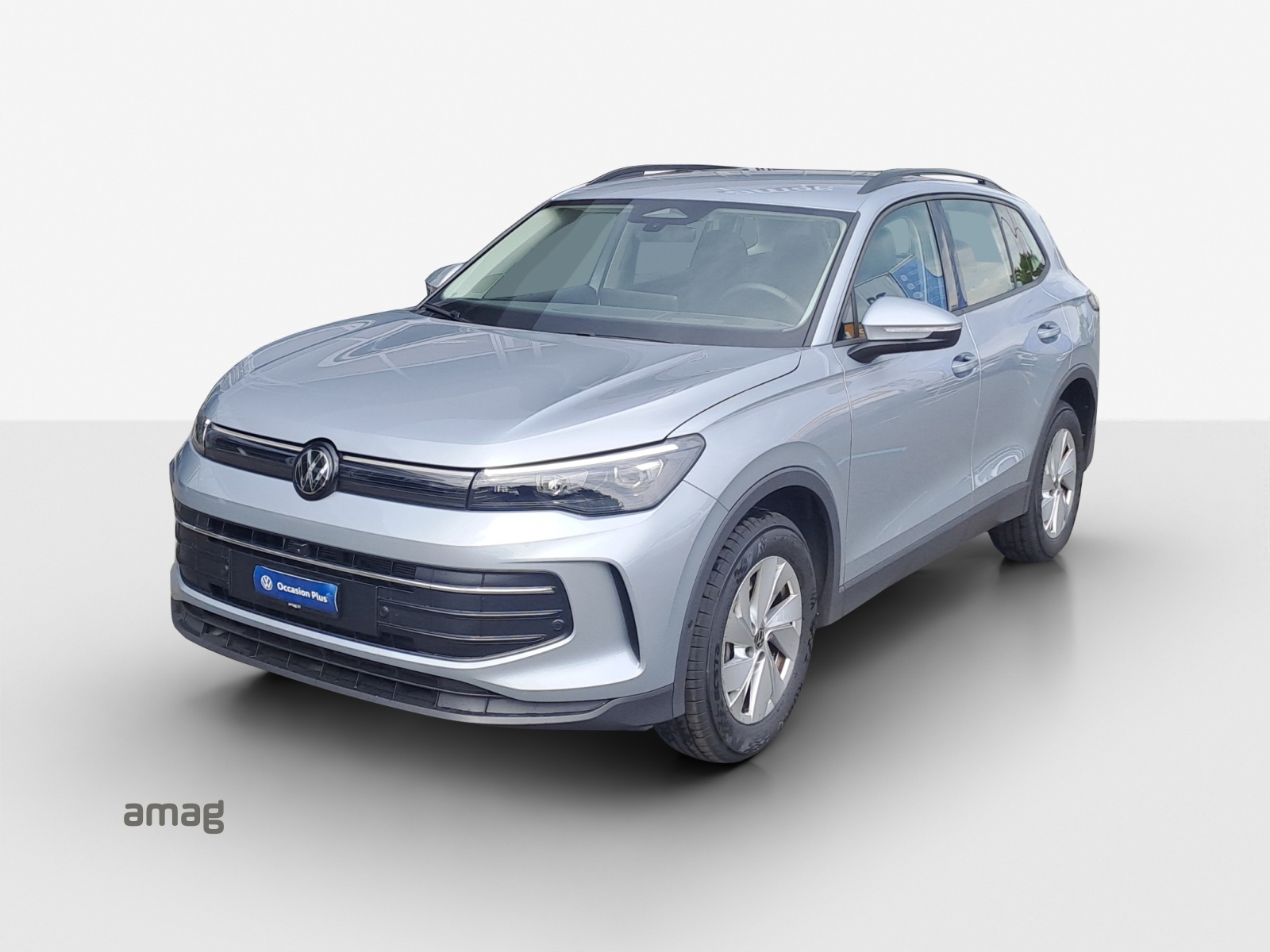 VW Tiguan 2.0 TSI DSG Life 4Motion-image-0