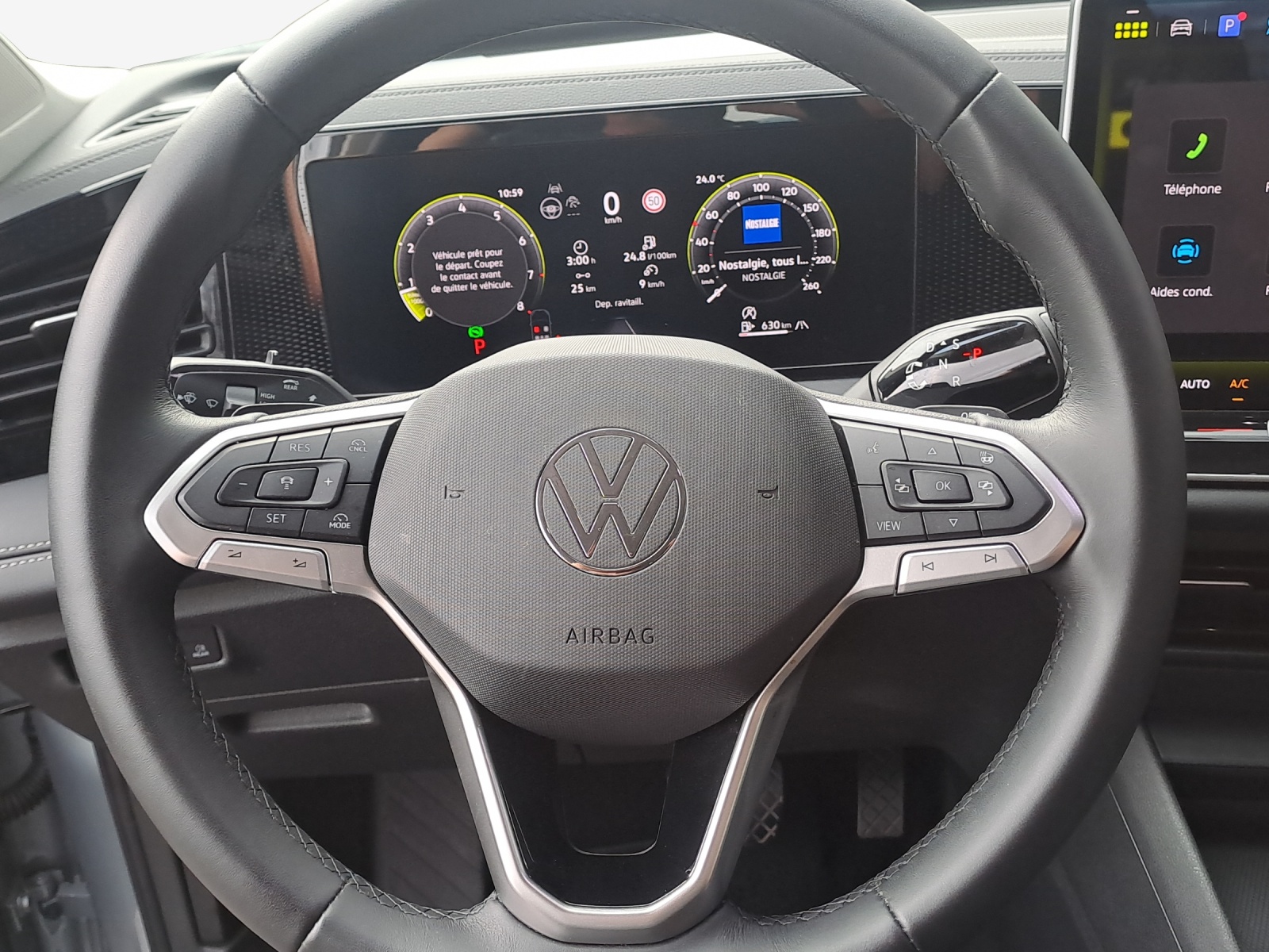 VW Tiguan 2.0 TSI DSG Life 4Motion-image-9