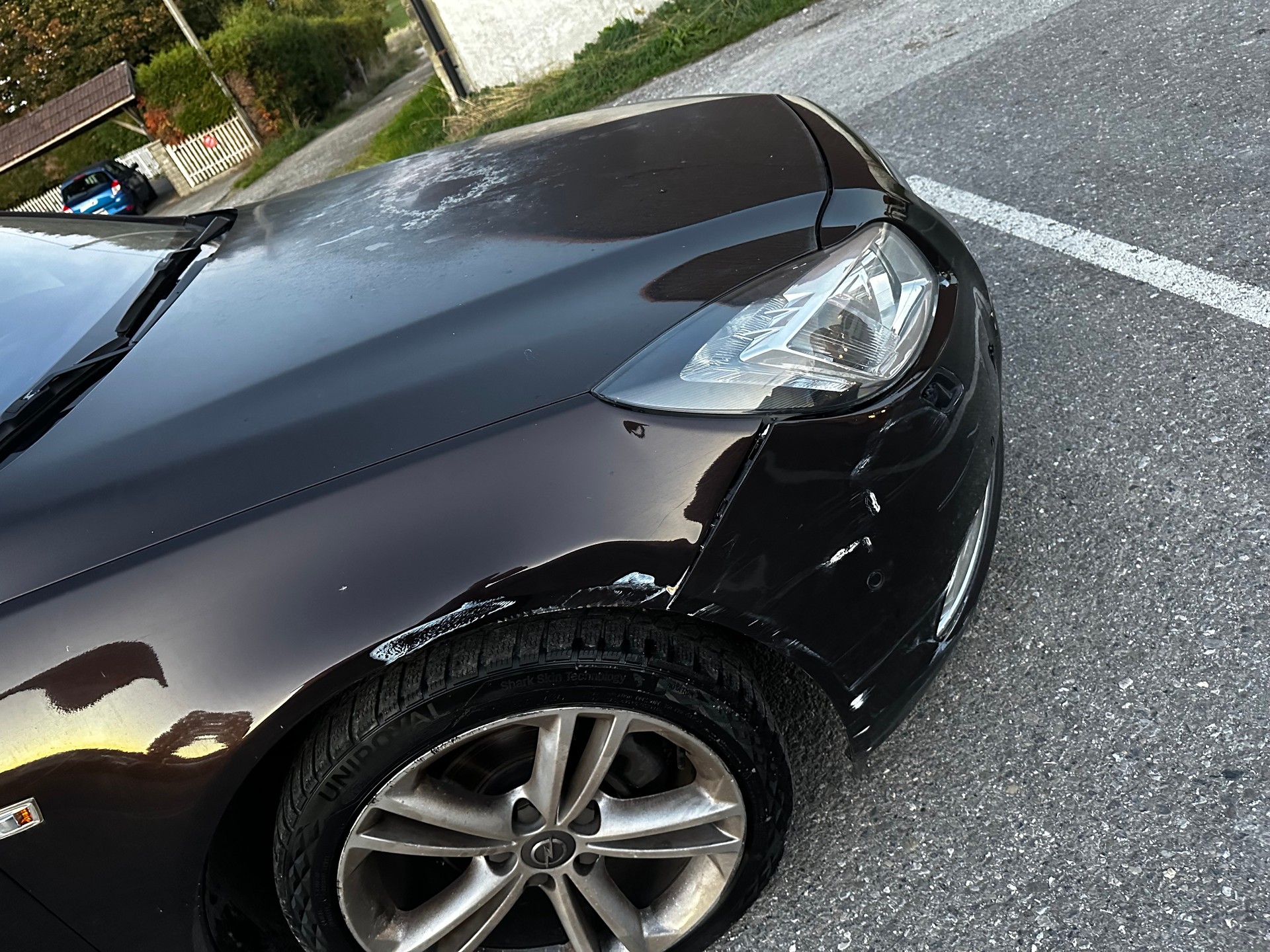 OPEL Insignia Sports Tourer 1.4 Turbo-image-6