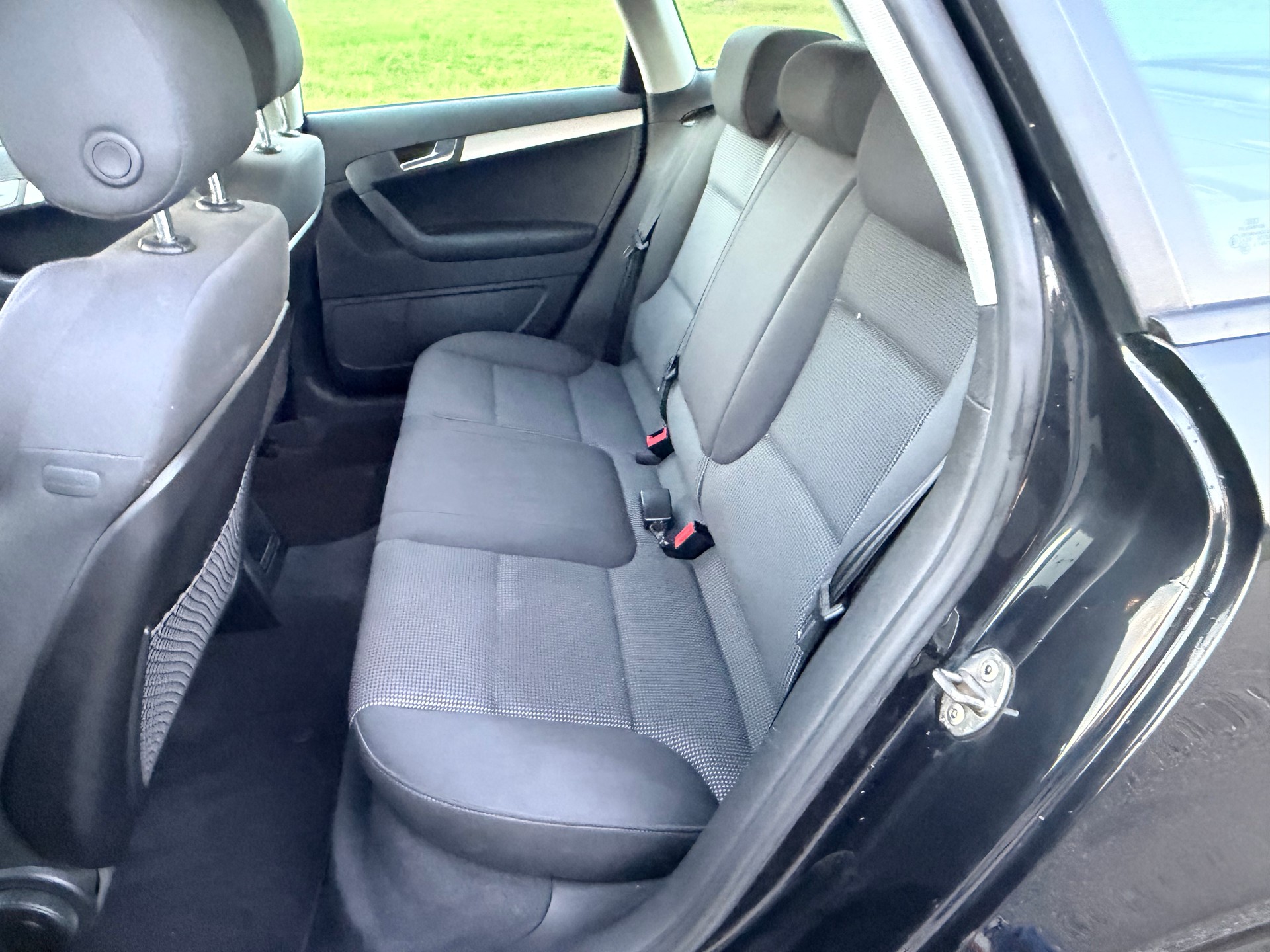 AUDI A3 Sportback 1.8 TFSI Attraction-image-20