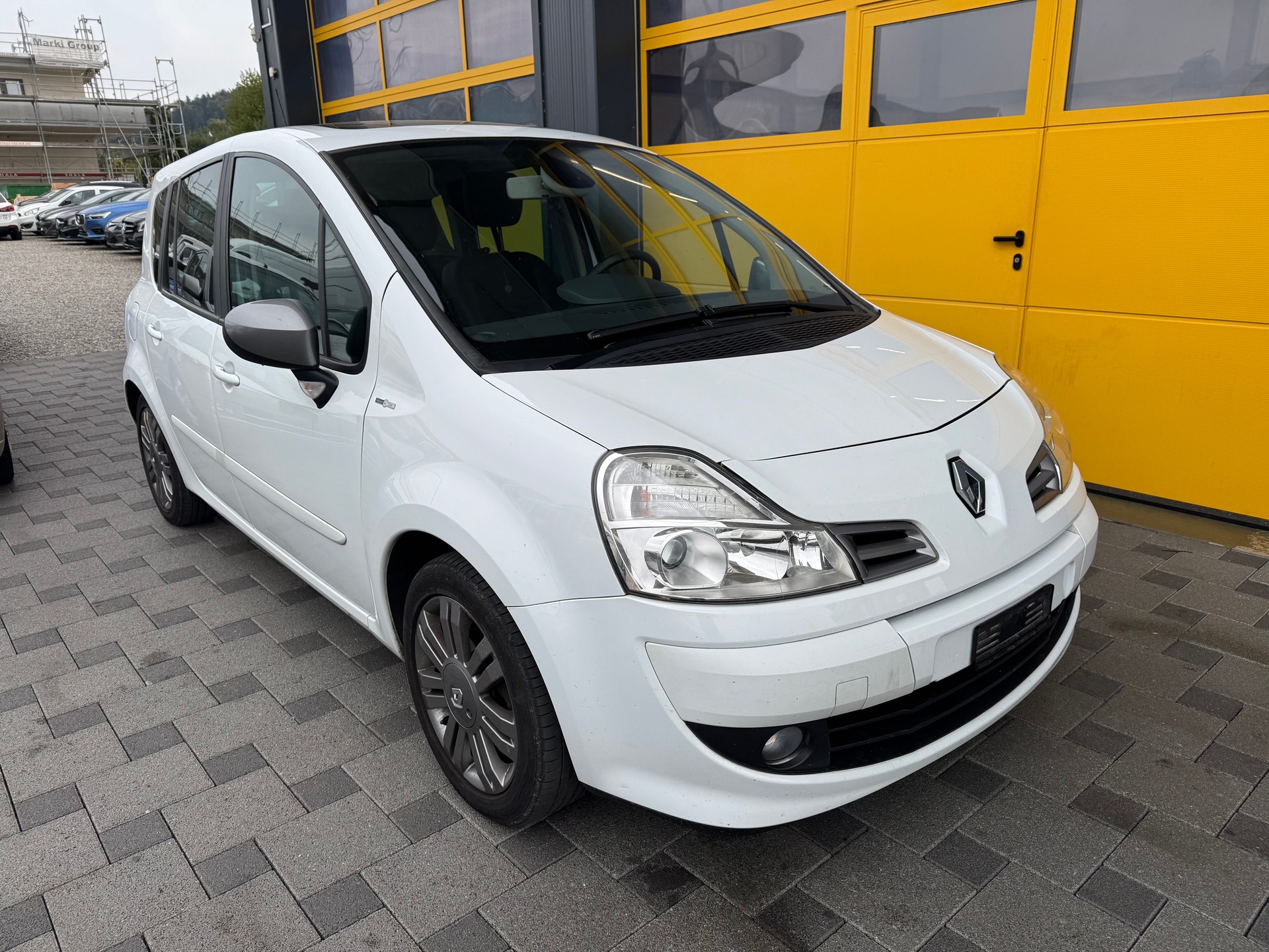 RENAULT Modus 1.5 dCi Night&Day-image-4