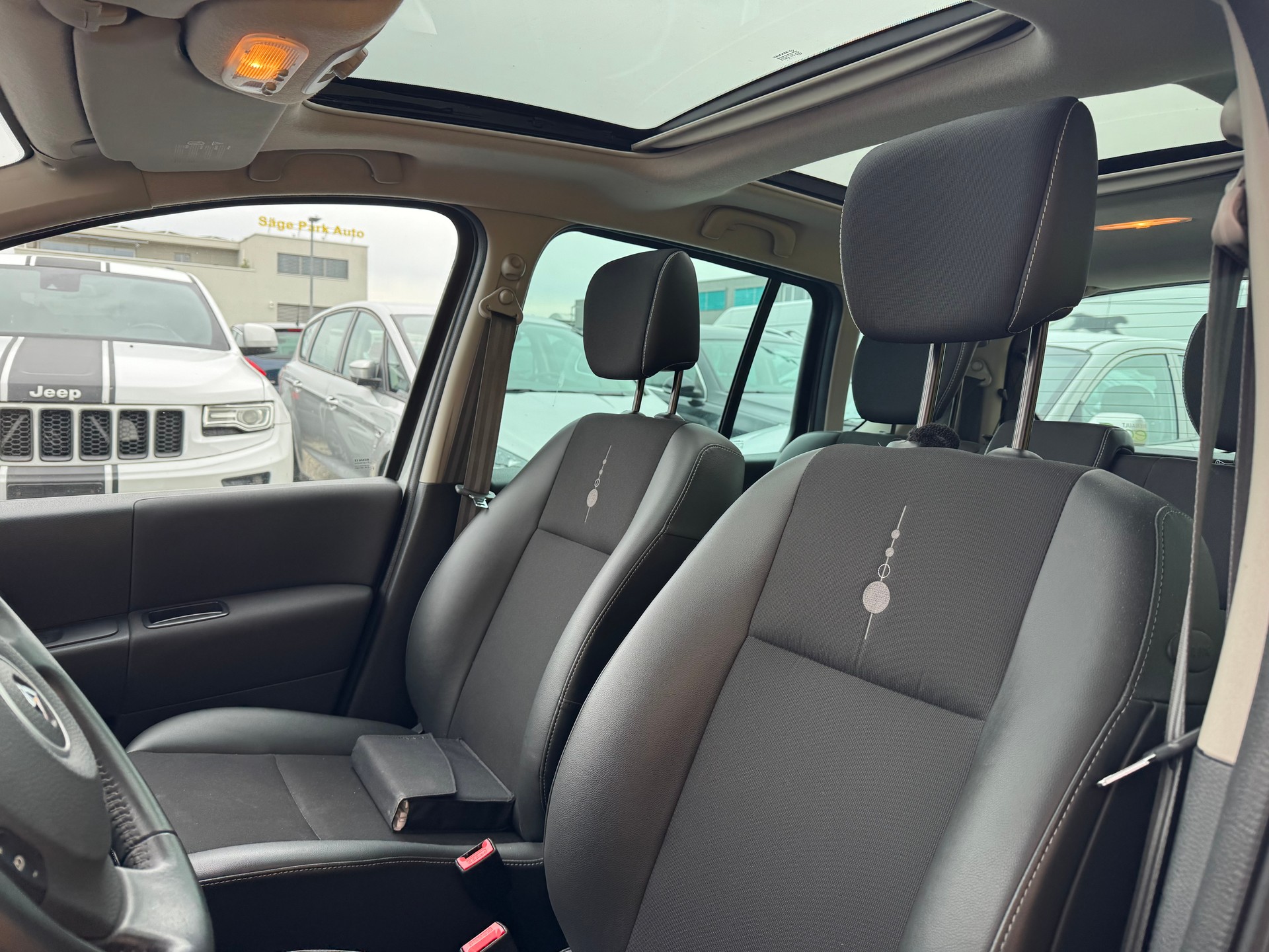 RENAULT Modus 1.5 dCi Night&Day-image-10