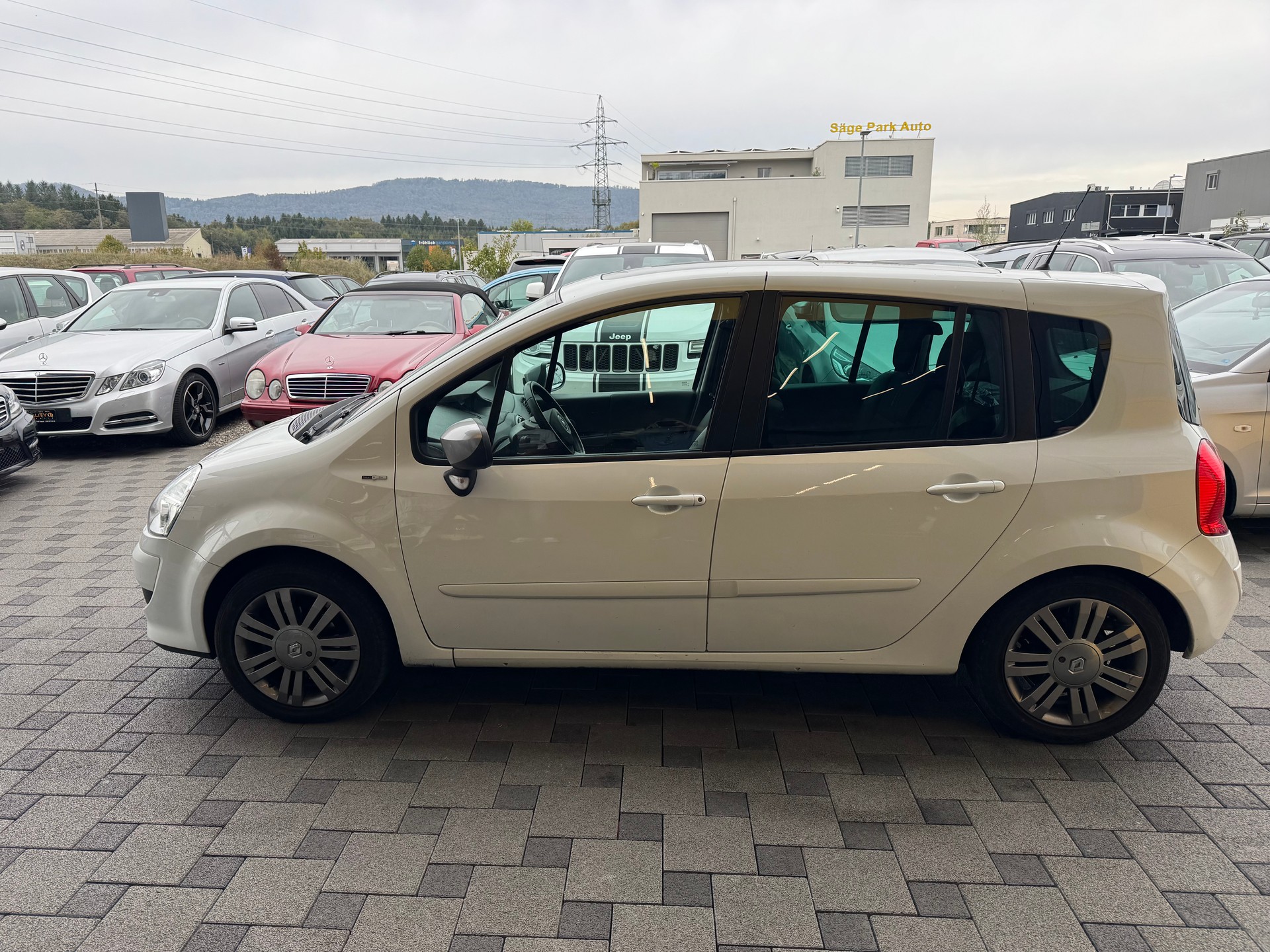 RENAULT Modus 1.5 dCi Night&Day-image-3