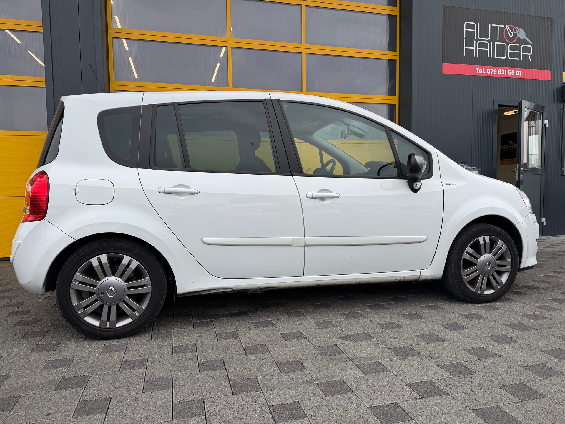RENAULT Modus 1.5 dCi Night&Day-image-5