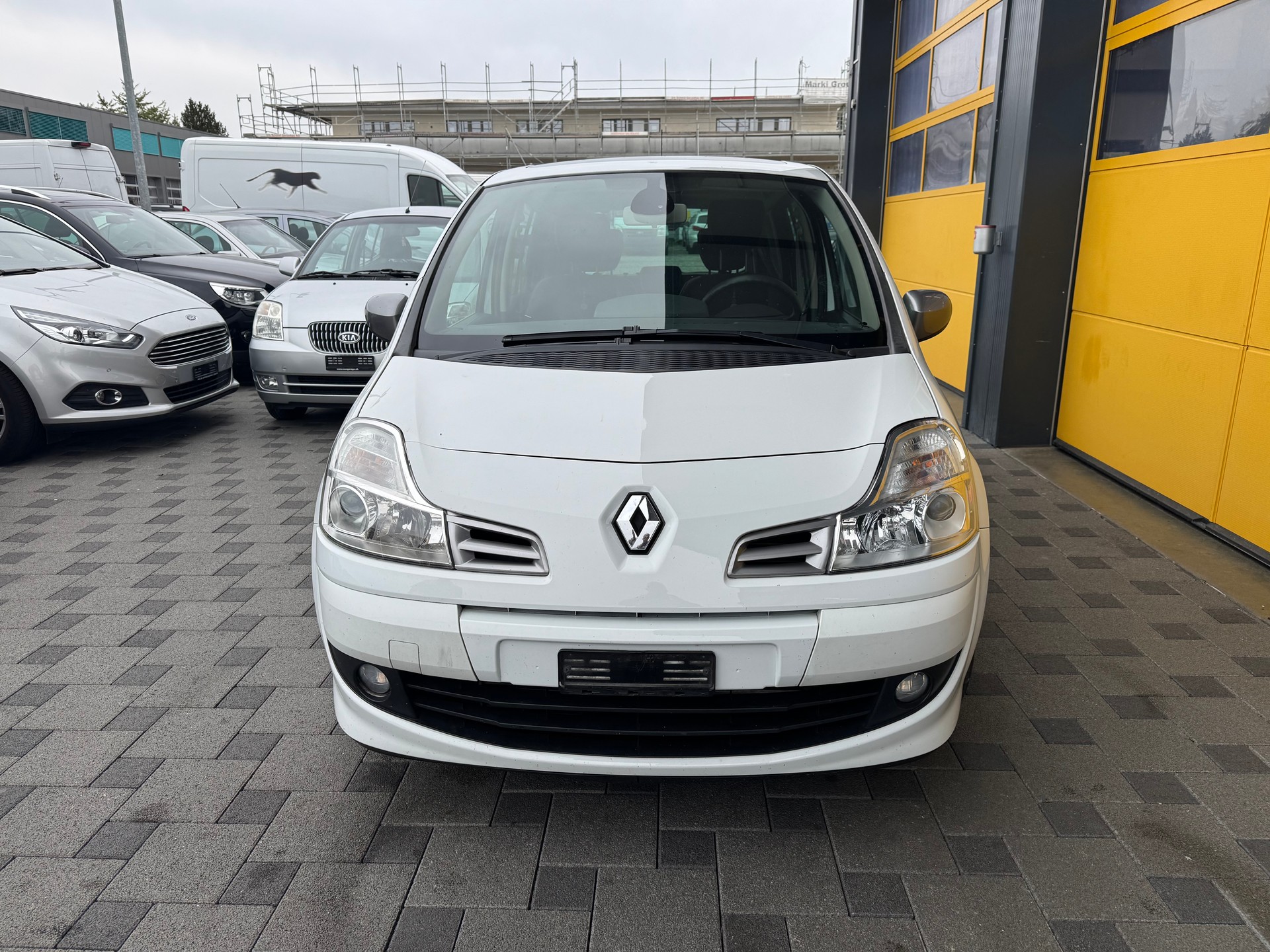 RENAULT Modus 1.5 dCi Night&Day-image-2