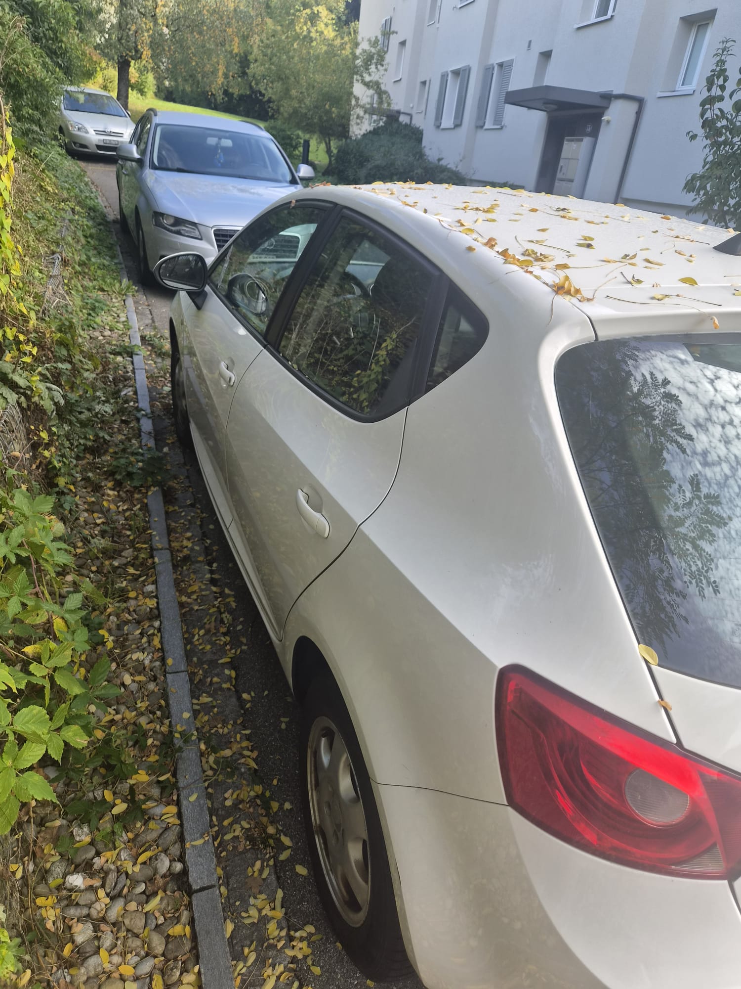 SEAT Ibiza 1.6 Stylance-image-3