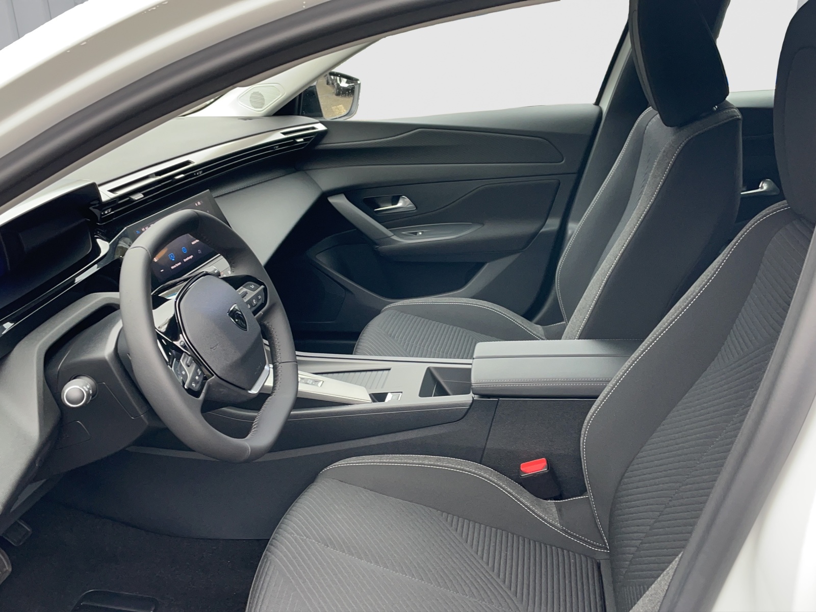 PEUGEOT 308 NEW 1.6 PHEV180 Active P-image-4