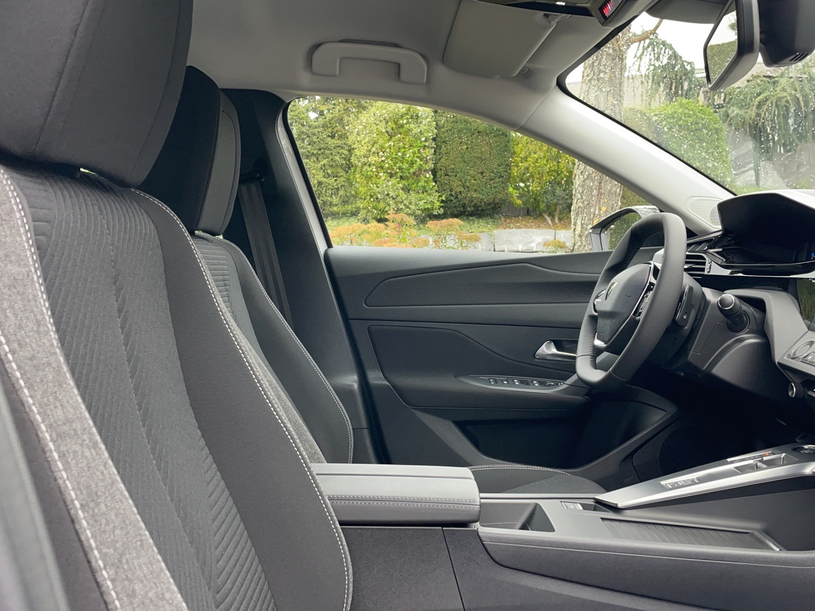 PEUGEOT 308 NEW 1.6 PHEV180 Active P-image-11