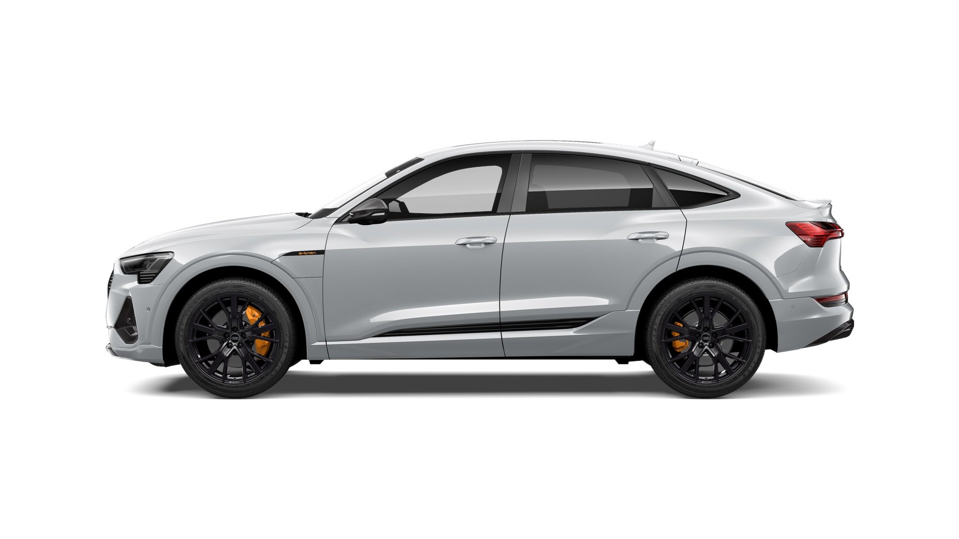 AUDI e-tron 55 Sportback quattro-image-15