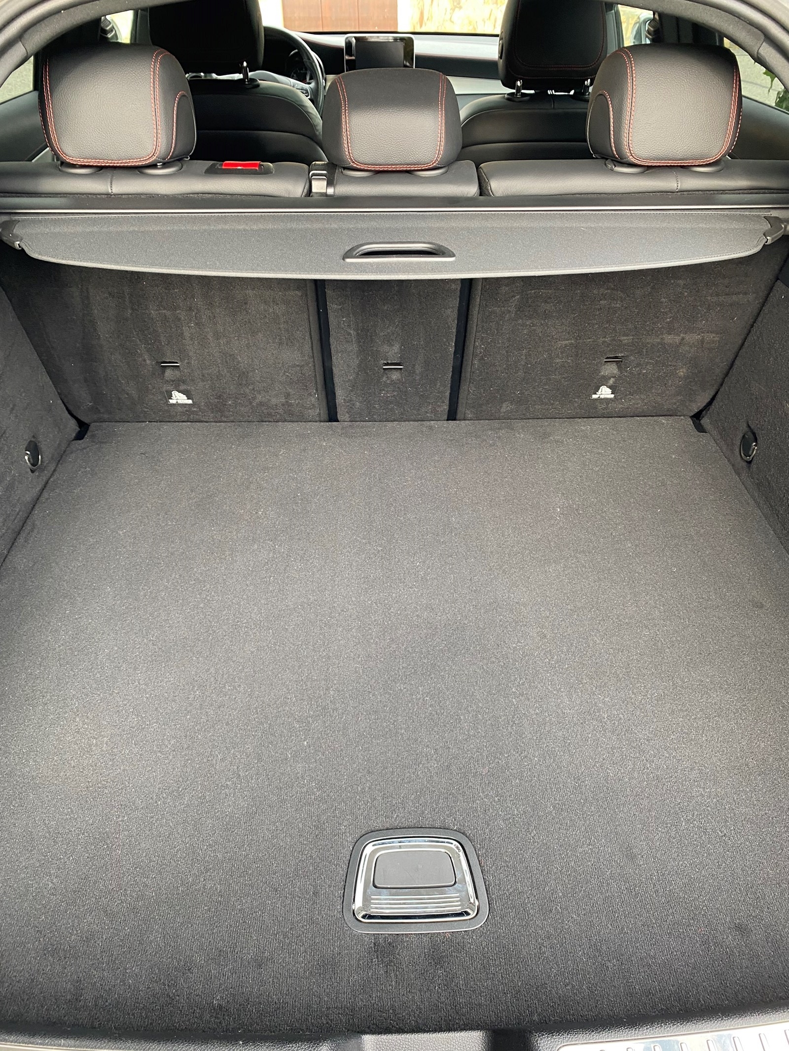 MERCEDES-BENZ GLC Coupé 43 AMG 4Matic 9G-Tronic-image-7
