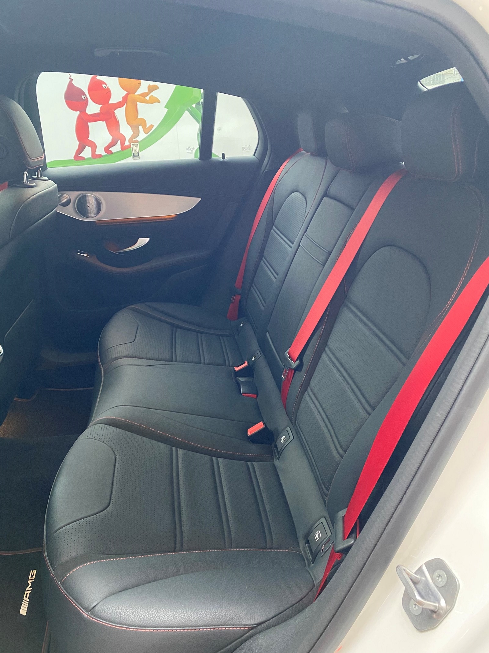 MERCEDES-BENZ GLC Coupé 43 AMG 4Matic 9G-Tronic-image-5