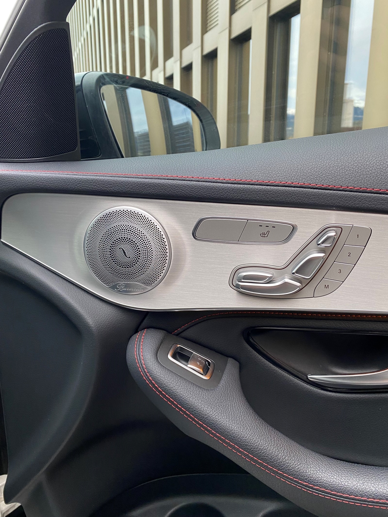 MERCEDES-BENZ GLC Coupé 43 AMG 4Matic 9G-Tronic-image-3