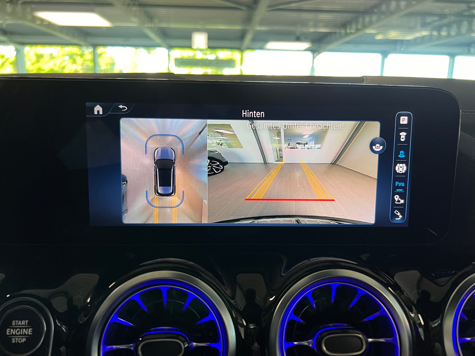 MERCEDES-BENZ GLA 250 4Matic 8G-DCT Swiss Star-image-13