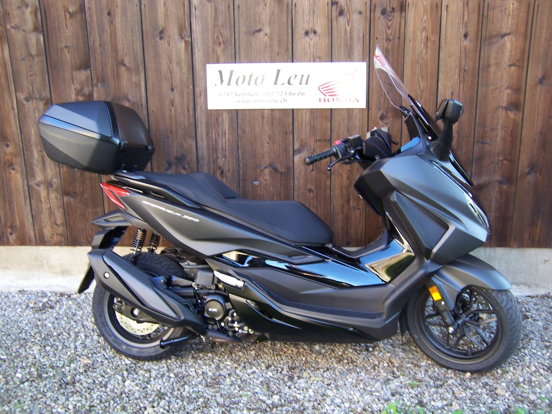 HONDA NSS 350 Smart Top Box-image-10