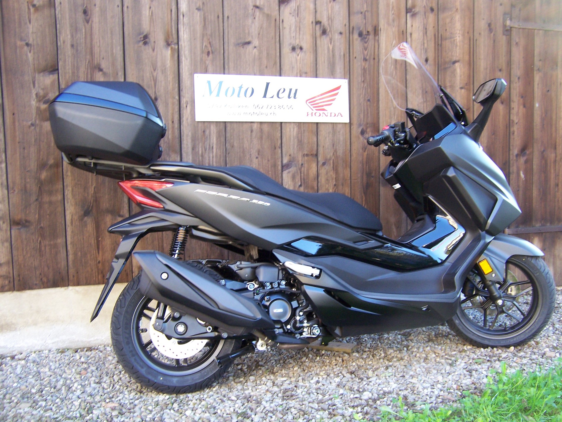 HONDA NSS 350 Smart Top Box-image-7