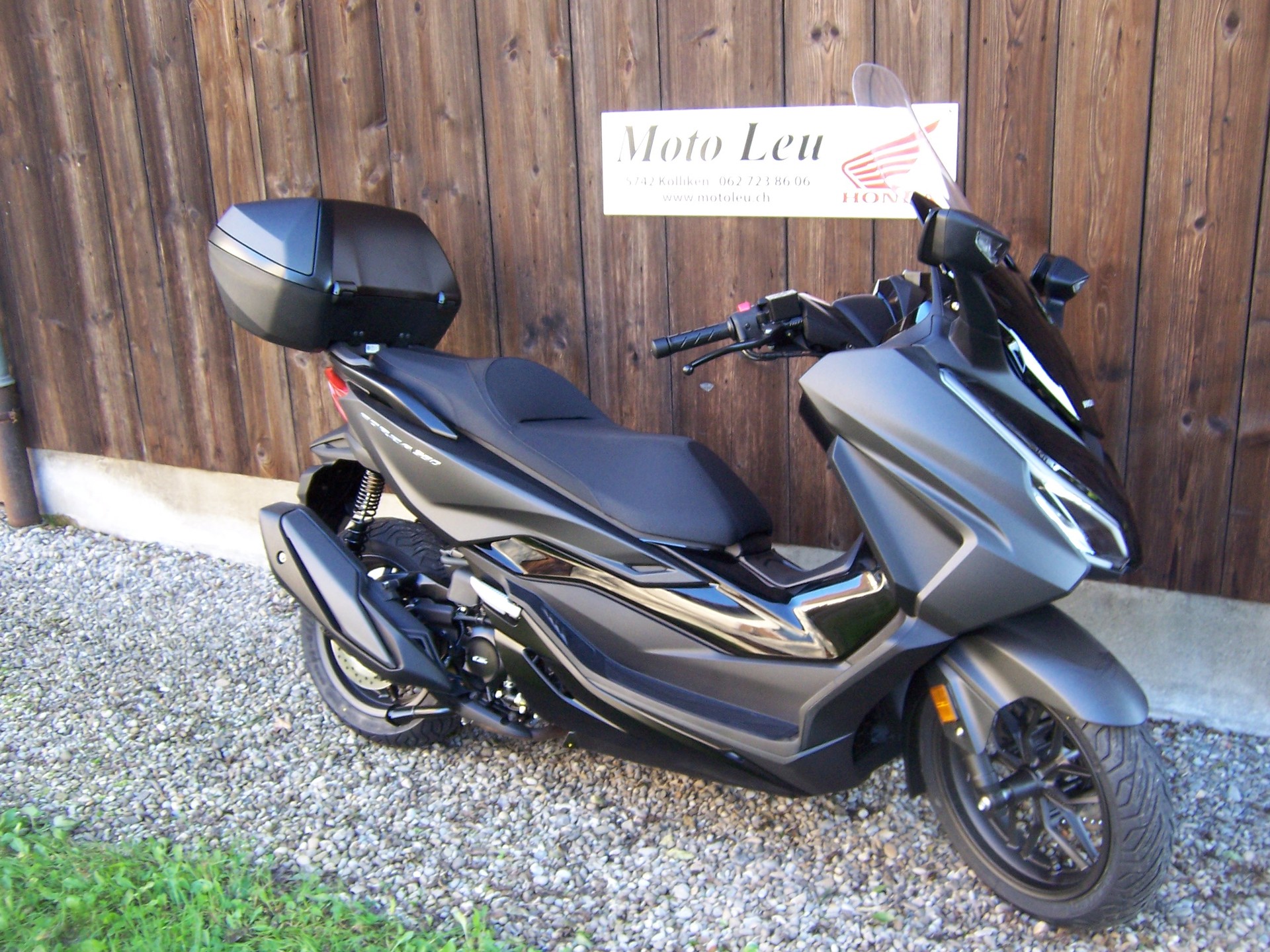 HONDA NSS 350 Smart Top Box-image-9